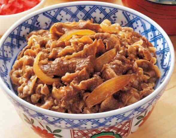 【画像】朝から食べたいもの