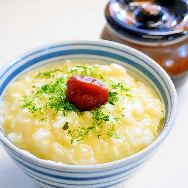【画像】朝から食べたいもの