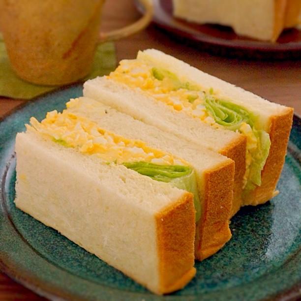 【画像】朝から食べたいもの