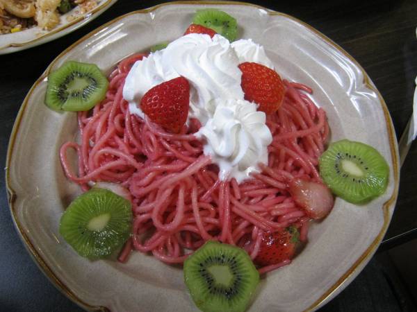 【画像】朝から食べたいもの