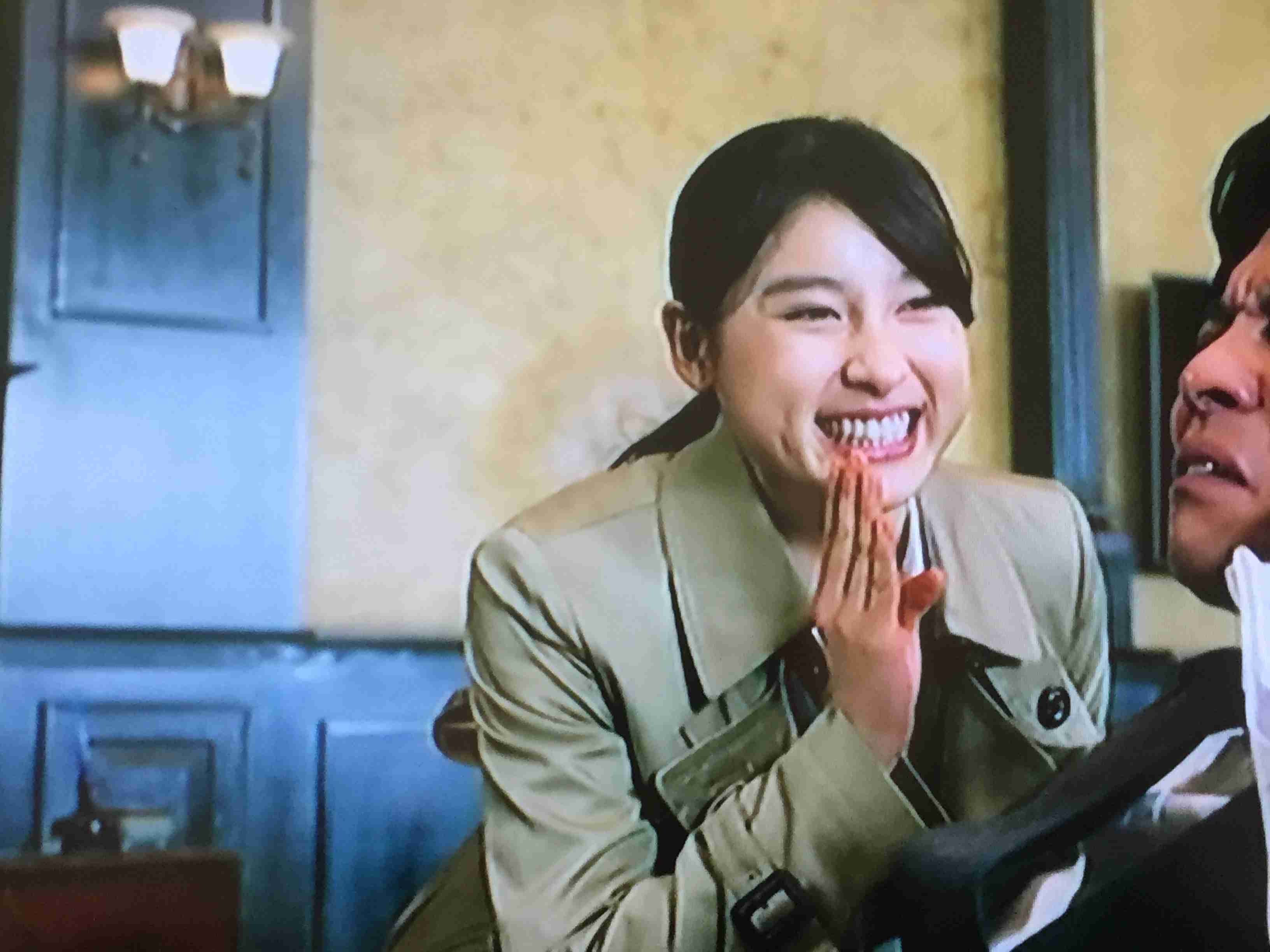 役だと分かってても嫌いなキャラ