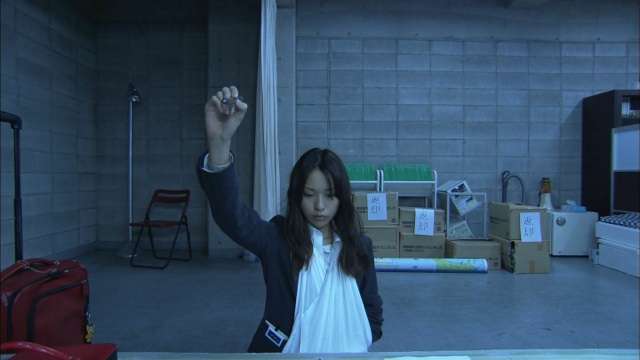 役だと分かってても嫌いなキャラ