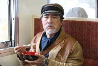 好きな役者さん～お年寄り編～