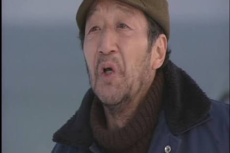 好きな役者さん～お年寄り編～