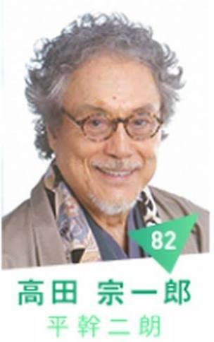 好きな役者さん～お年寄り編～