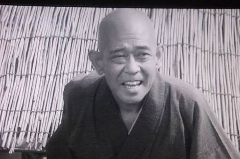 好きな役者さん～お年寄り編～