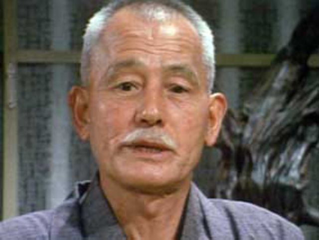 好きな役者さん～お年寄り編～