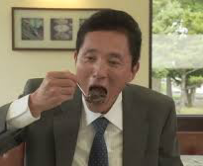 好きな役者さん～お年寄り編～