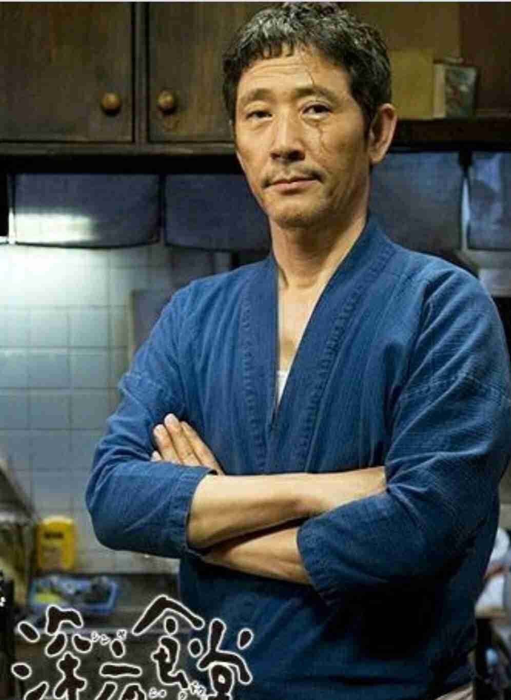 好きな役者さん～お年寄り編～