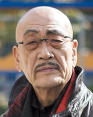 好きな役者さん～お年寄り編～