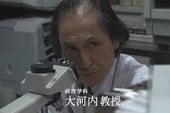 好きな役者さん～お年寄り編～