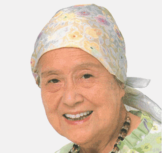 好きな役者さん～お年寄り編～
