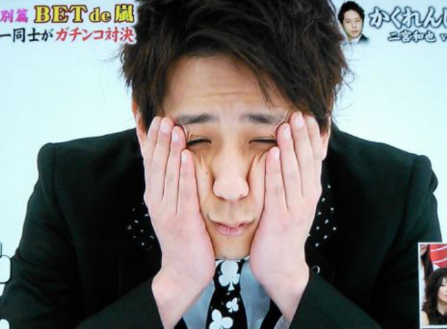 顔だけが好きな芸能人は？