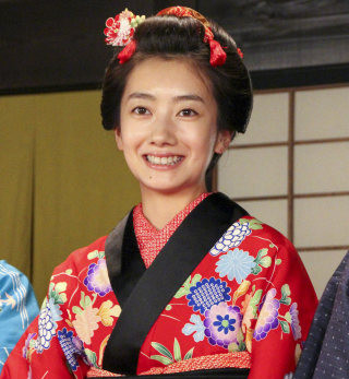 朝ドラヒロインをやって欲しい人