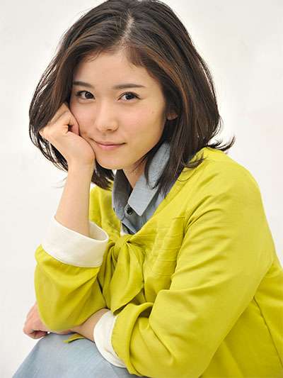 朝ドラヒロインをやって欲しい人