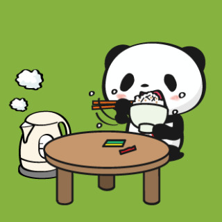 最近人生で初めて食べたもの