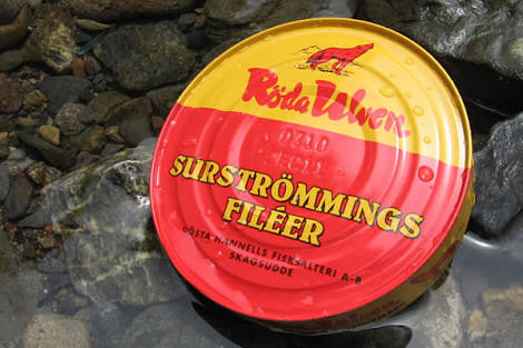 この世から無くなっても困らない食べ物