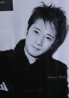 いろんな中居正広が見たい！