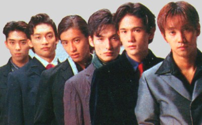 いろんな中居正広が見たい！