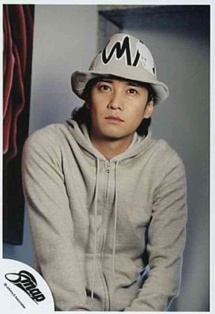 いろんな中居正広が見たい！