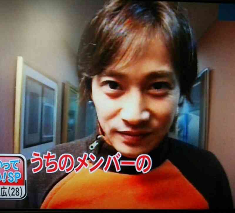 いろんな中居正広が見たい！