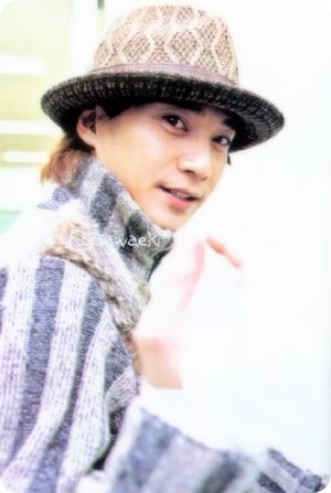 いろんな中居正広が見たい！