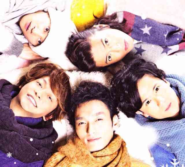 いろんな中居正広が見たい！