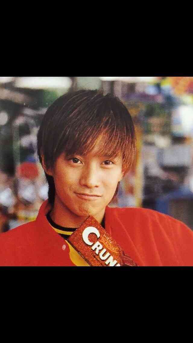 いろんな中居正広が見たい！