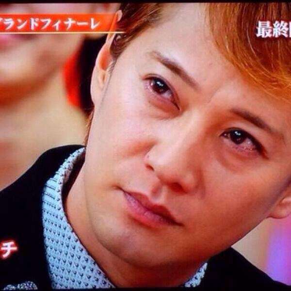 いろんな中居正広が見たい！