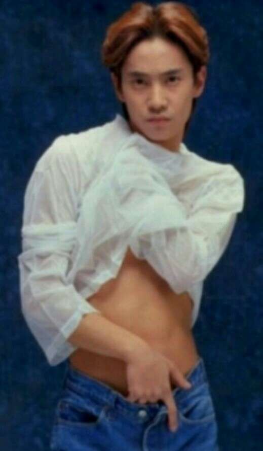 いろんな中居正広が見たい！