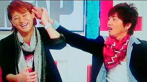 いろんな中居正広が見たい！