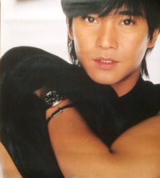 いろんな中居正広が見たい！