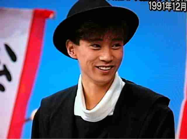 いろんな中居正広が見たい！