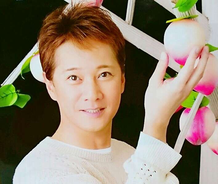 いろんな中居正広が見たい！