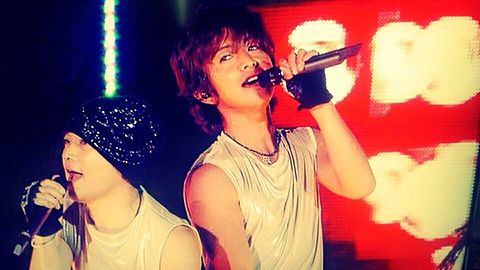 いろんな中居正広が見たい！