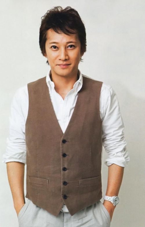 いろんな中居正広が見たい！