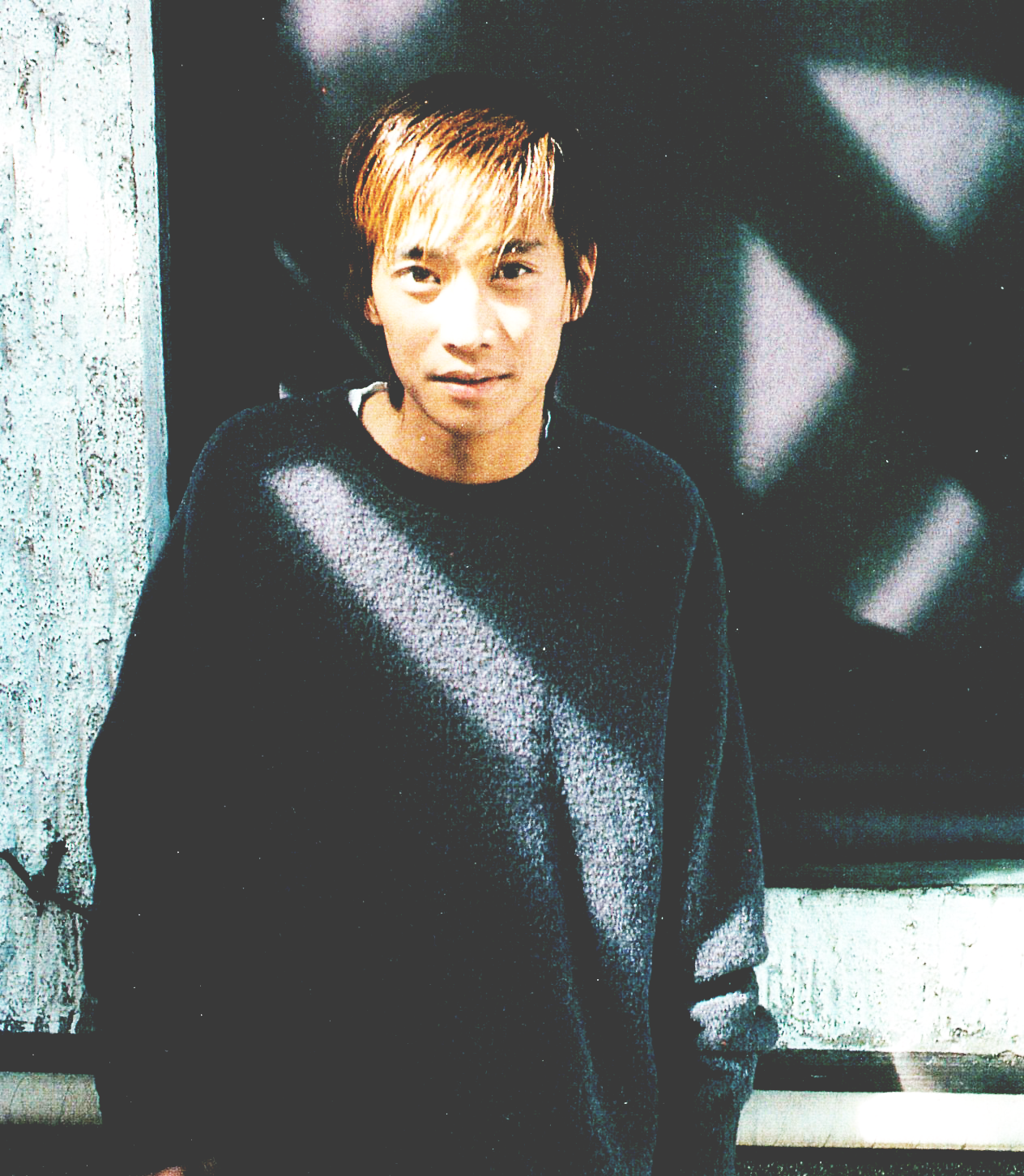 いろんな中居正広が見たい！