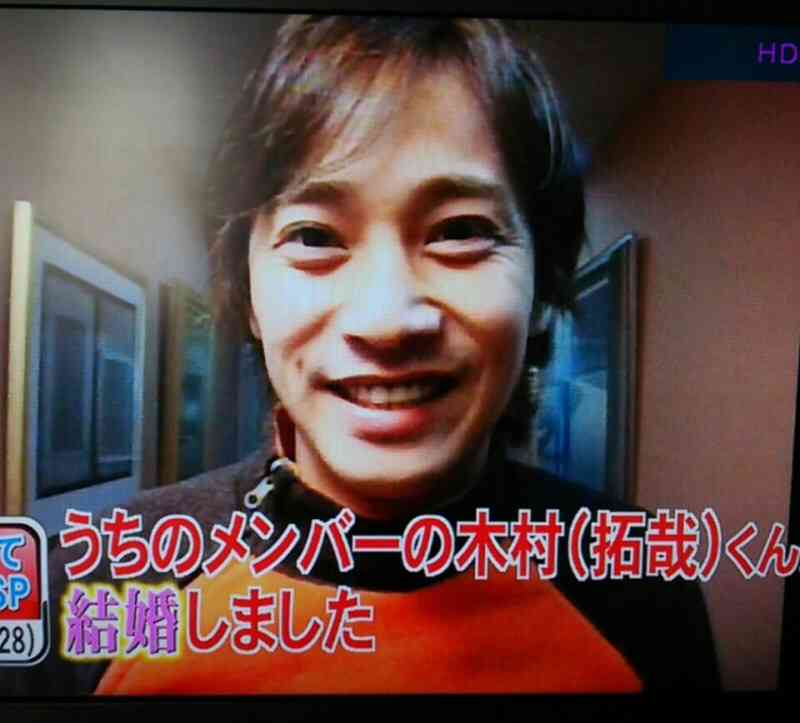 いろんな中居正広が見たい！