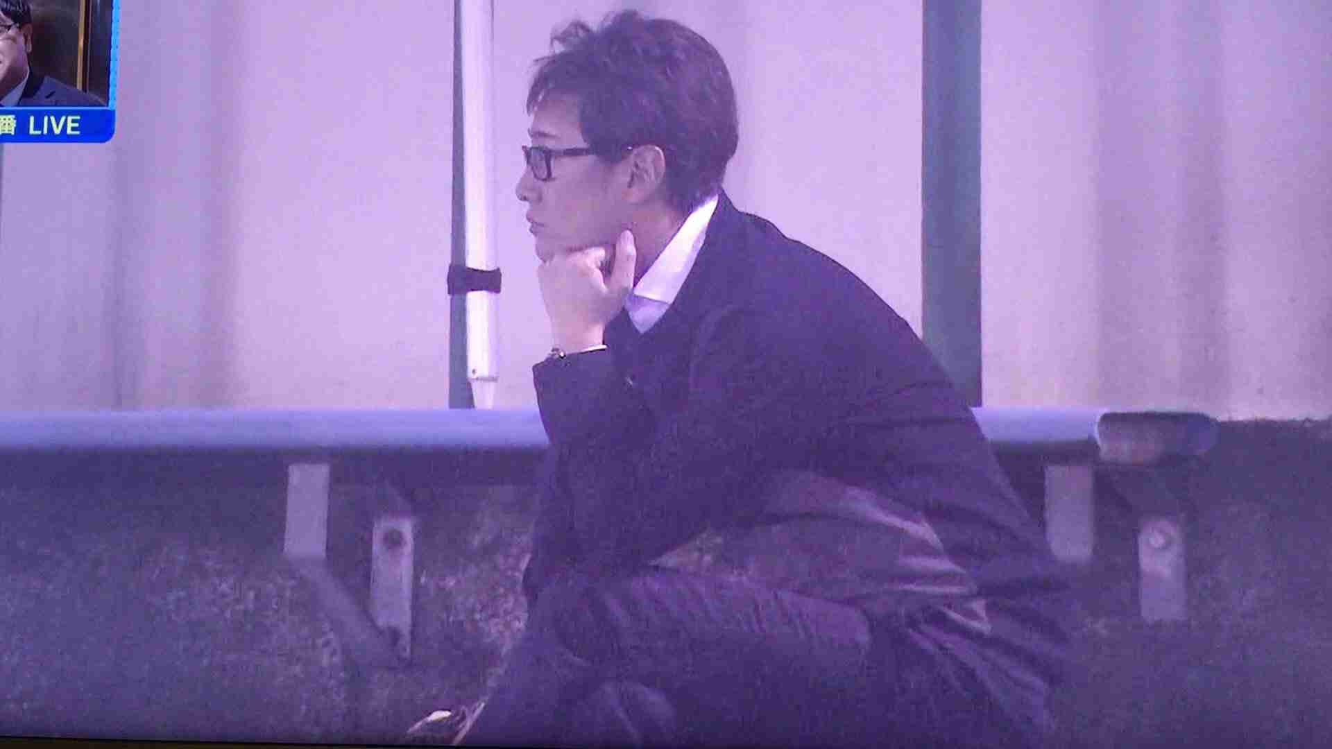 いろんな中居正広が見たい！