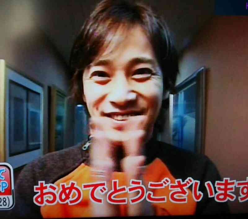 いろんな中居正広が見たい！