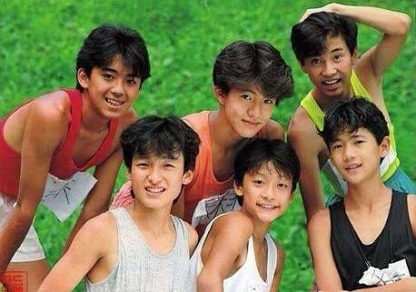 いろんな中居正広が見たい！