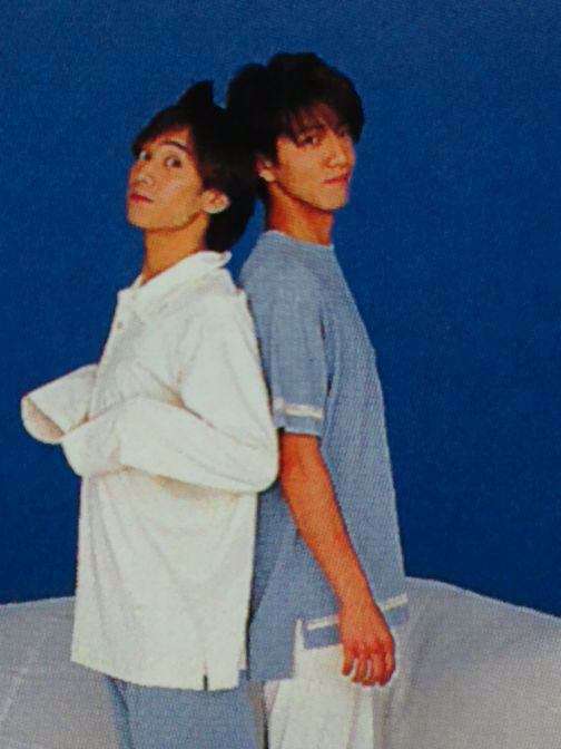 いろんな中居正広が見たい！