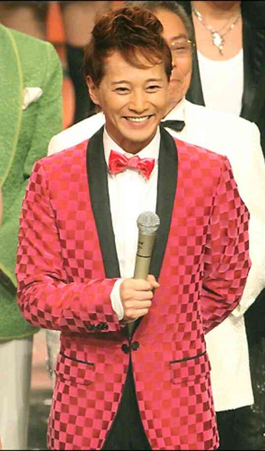 いろんな中居正広が見たい！