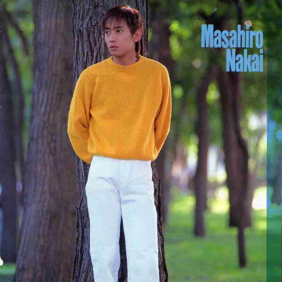 いろんな中居正広が見たい！