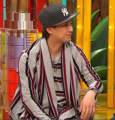 いろんな中居正広が見たい！