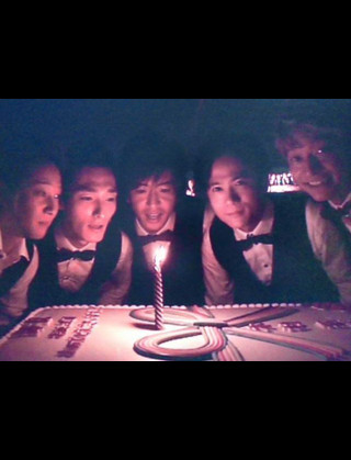 いろんな中居正広が見たい！