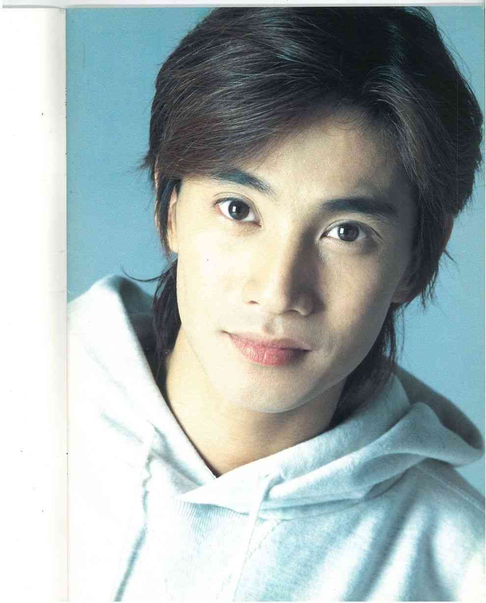 いろんな中居正広が見たい！