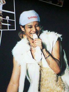 いろんな中居正広が見たい！