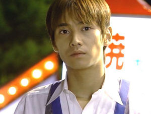 いろんな中居正広が見たい！