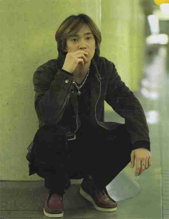 いろんな中居正広が見たい！